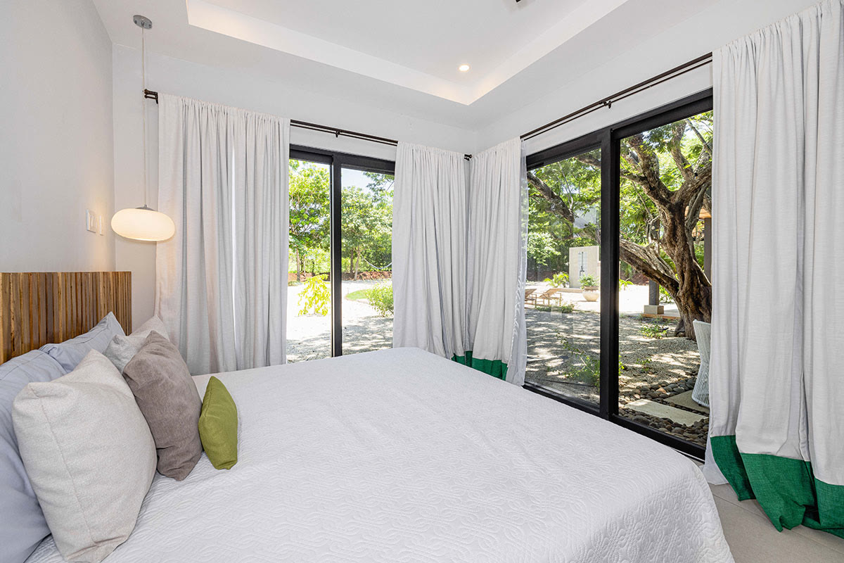 Reserva de Golf 52 · Hacienda Pinilla — antes 6