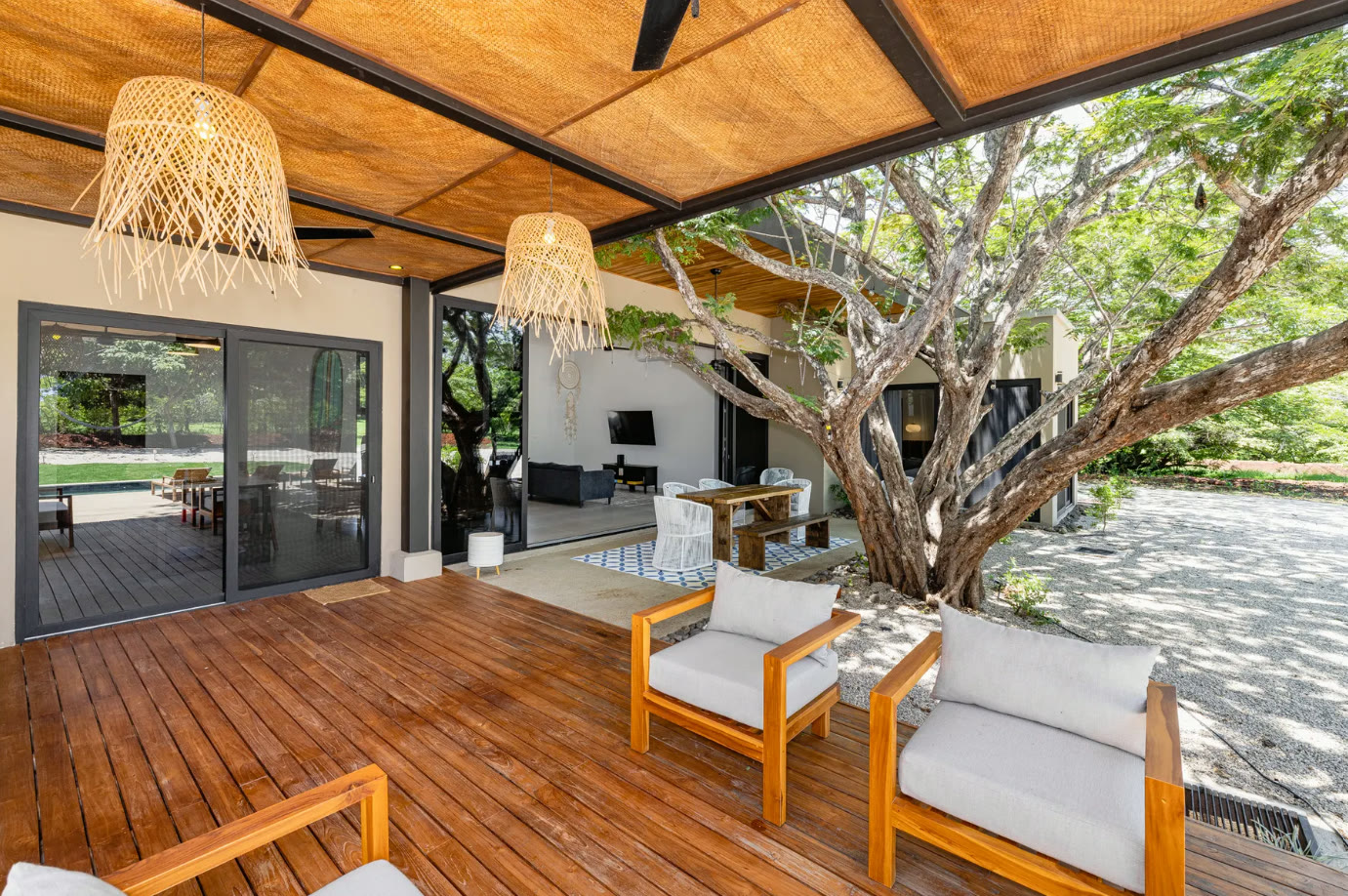 Reserva de Golf 52 · Hacienda Pinilla — antes 4