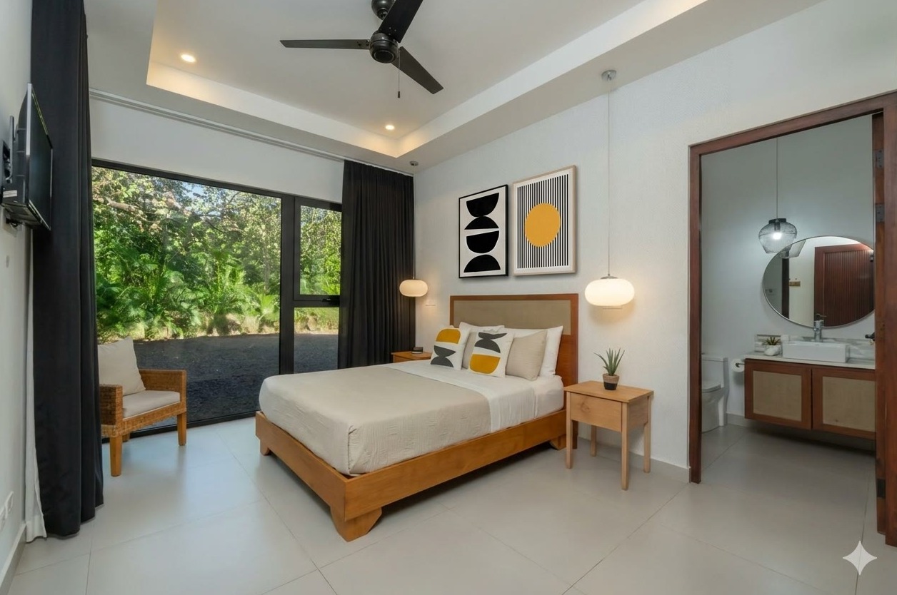 Reserva de Golf 52 · Hacienda Pinilla 18