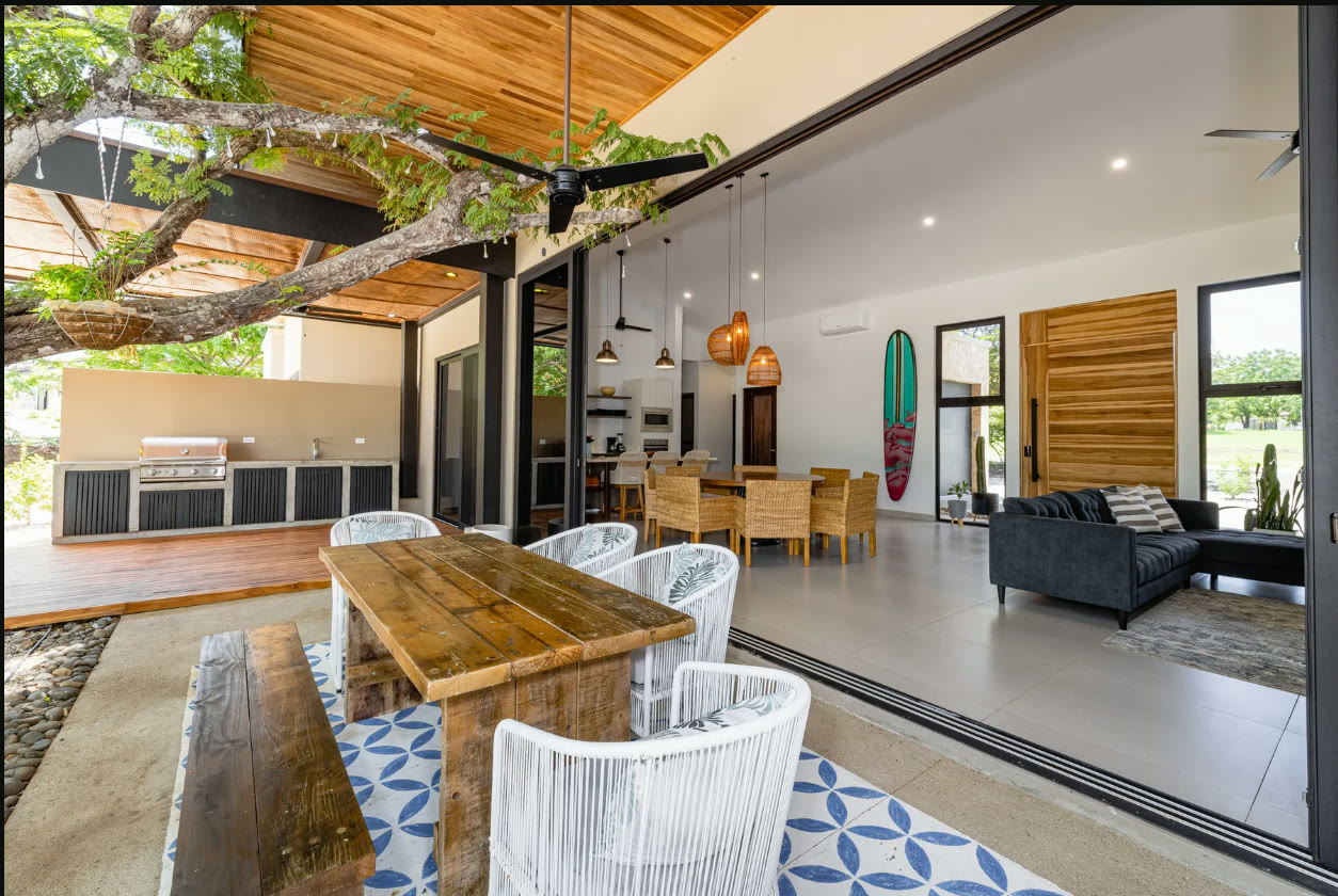 Reserva de Golf 52 · Hacienda Pinilla — antes 5