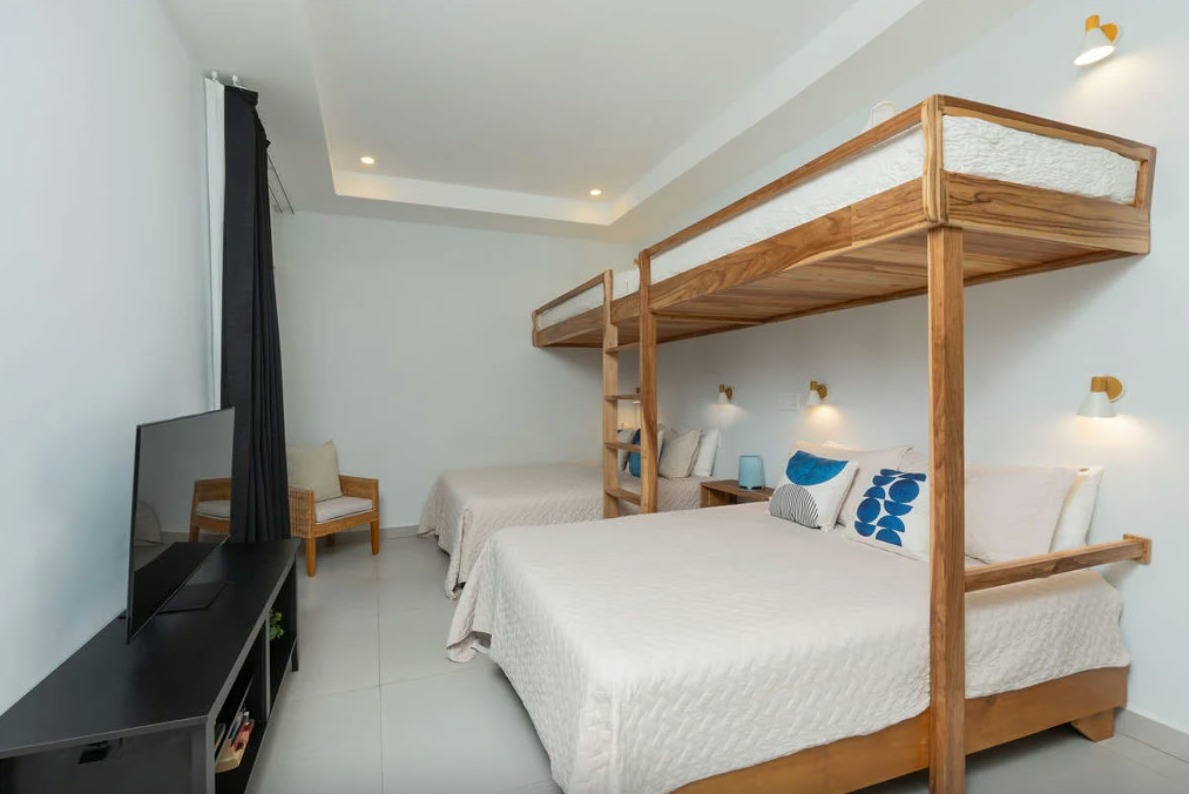 Reserva de Golf 52 · Hacienda Pinilla 19