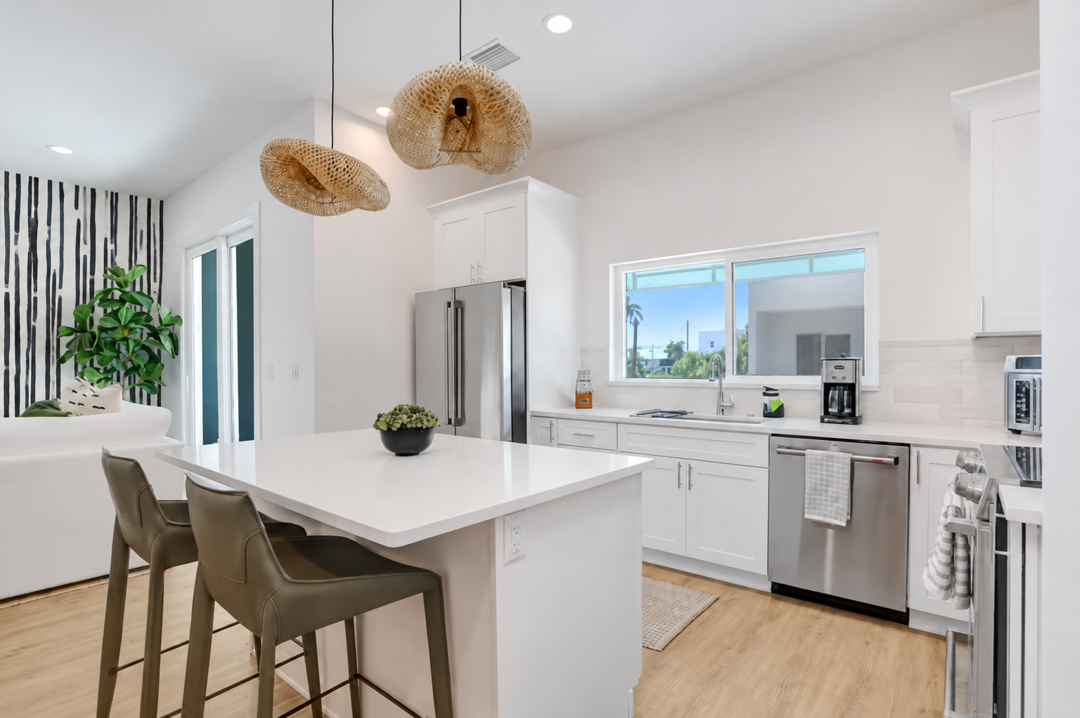 Azul Townhouses · Madeira Beach, Florida 6
