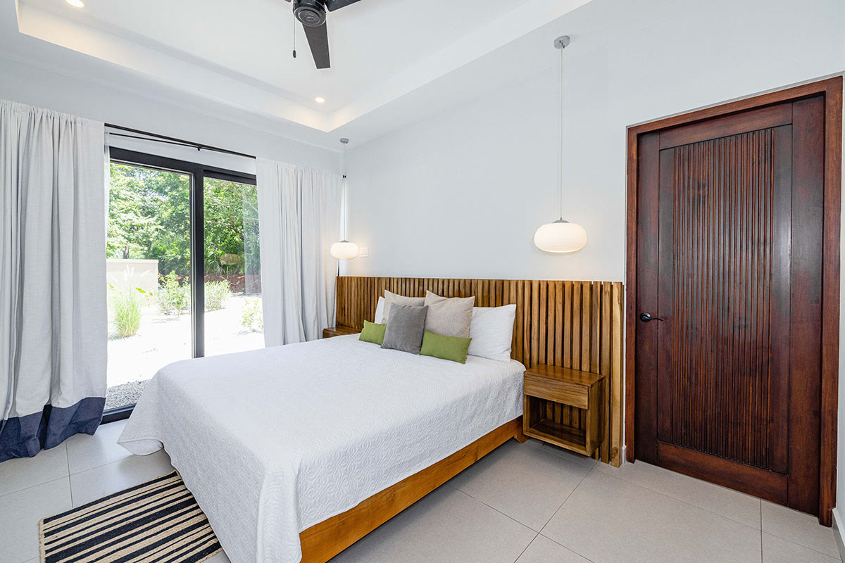 Reserva de Golf 52 · Hacienda Pinilla — antes 8