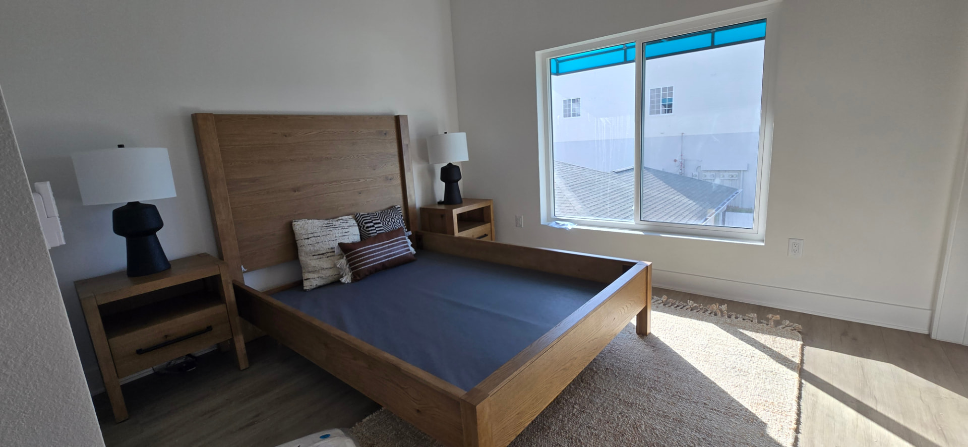 Azul Townhouses · Madeira Beach, Florida — antes 8