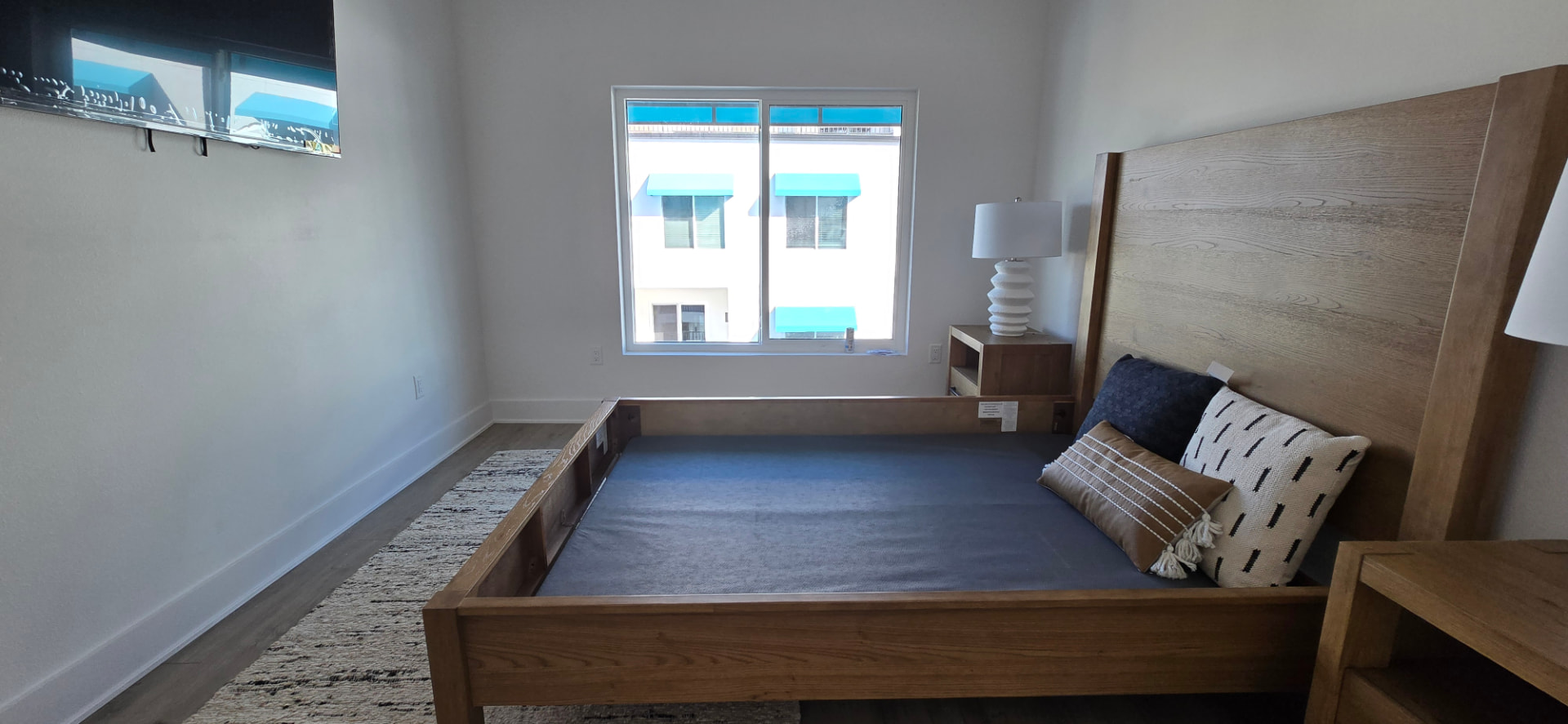 Azul Townhouses · Madeira Beach, Florida — antes 2