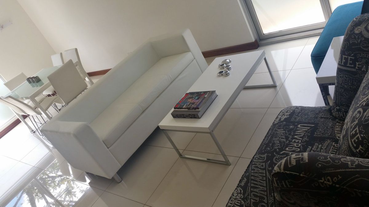 Apartment 201B · Bosques de Escazú — antes 1