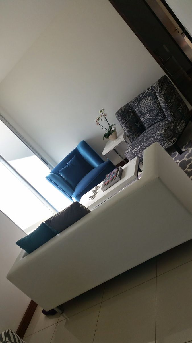 Apartment 201B · Bosques de Escazú — antes 3