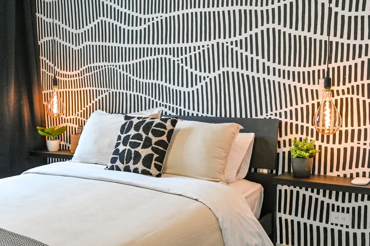 Monochrome Condo · Núcleo Sabana 3