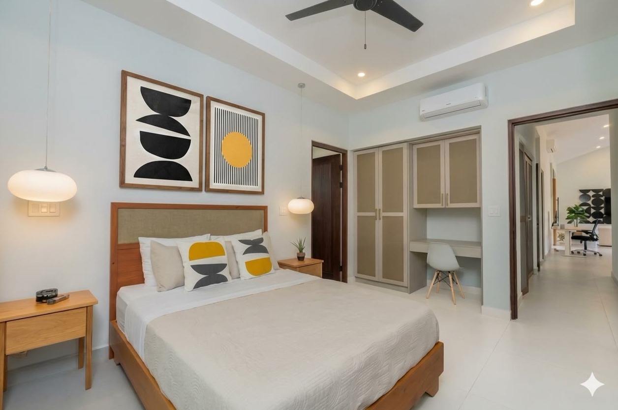 Reserva de Golf 52 · Hacienda Pinilla 17