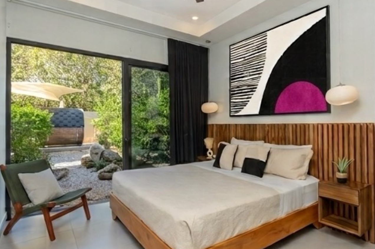 Reserva de Golf 52 · Hacienda Pinilla 12