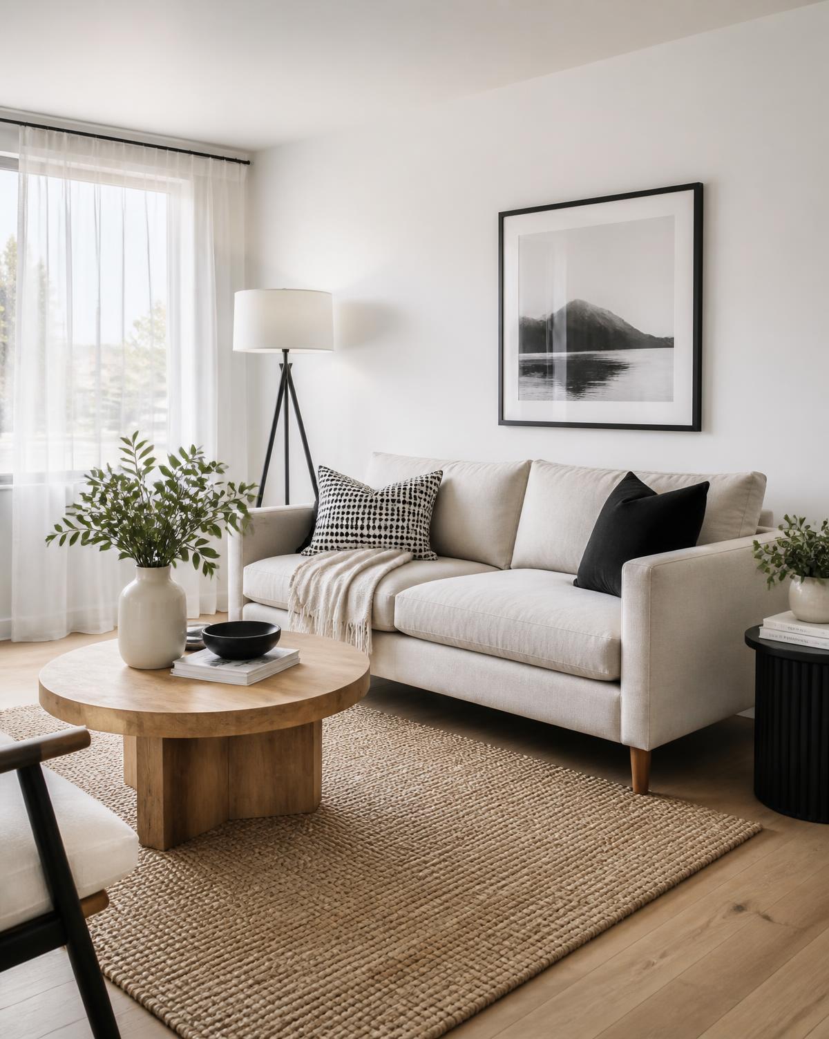 Home staging