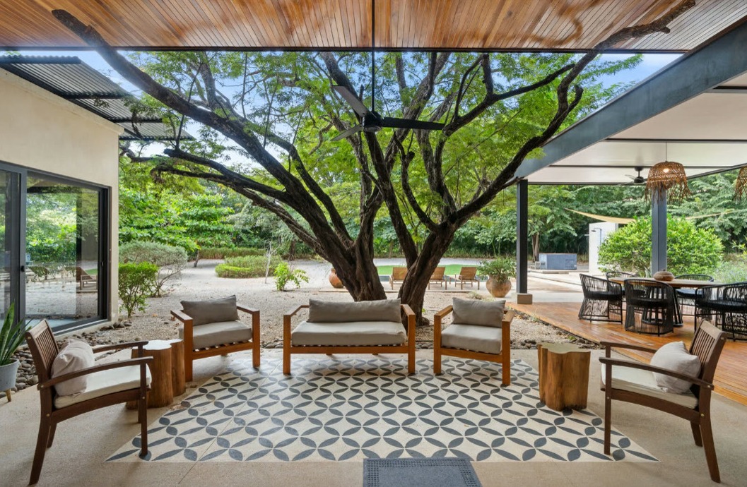 Reserva de Golf 52 · Hacienda Pinilla