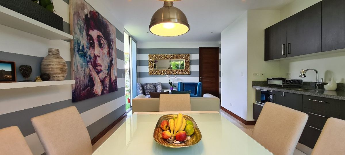 Apartment 201B · Bosques de Escazú 2