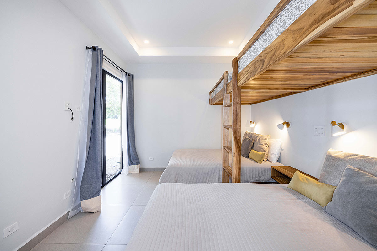 Reserva de Golf 52 · Hacienda Pinilla — antes 9