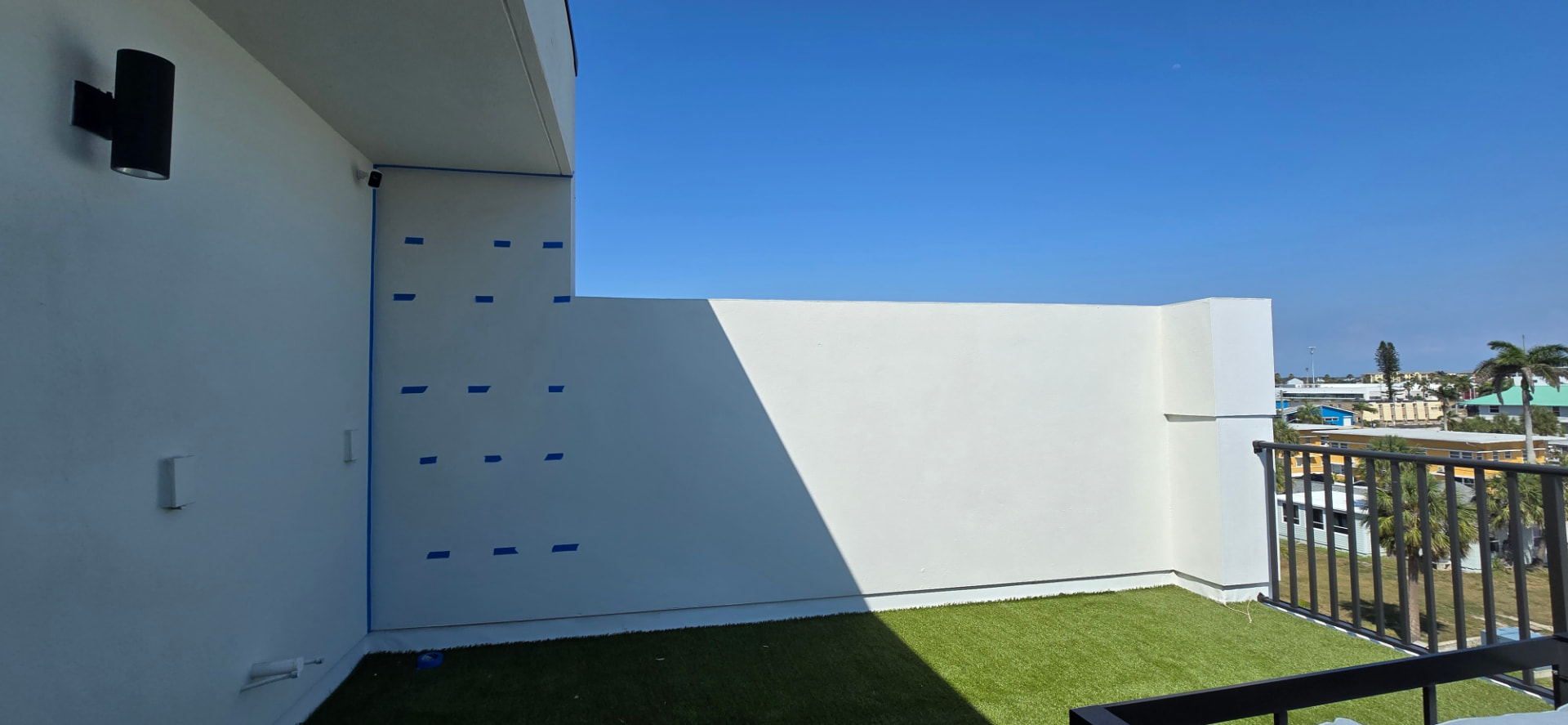 Azul Townhouses · Madeira Beach, Florida — antes 11