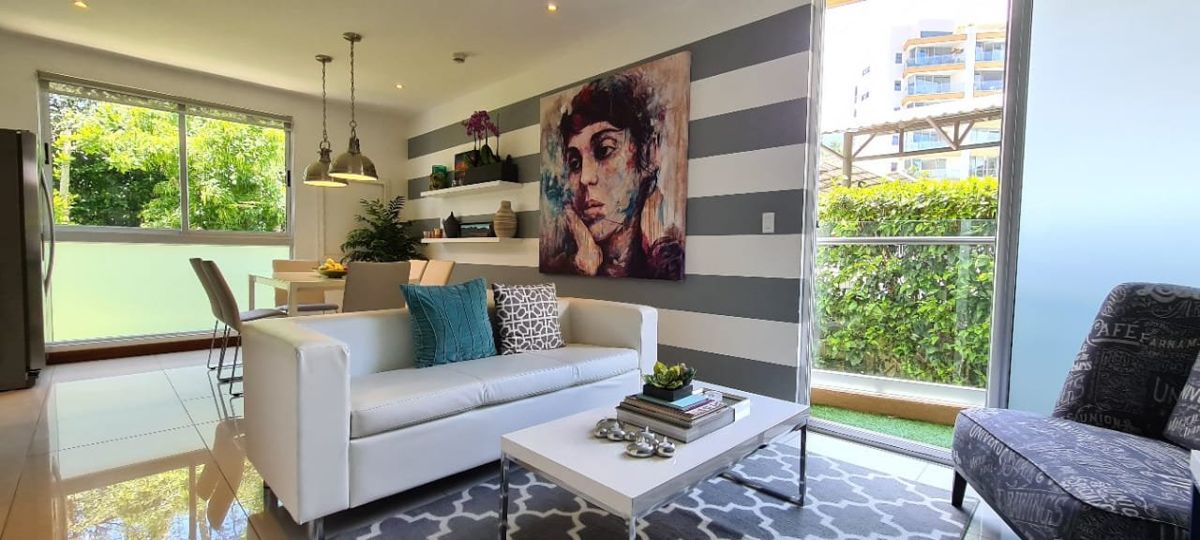 Apartment 201B · Bosques de Escazú 5