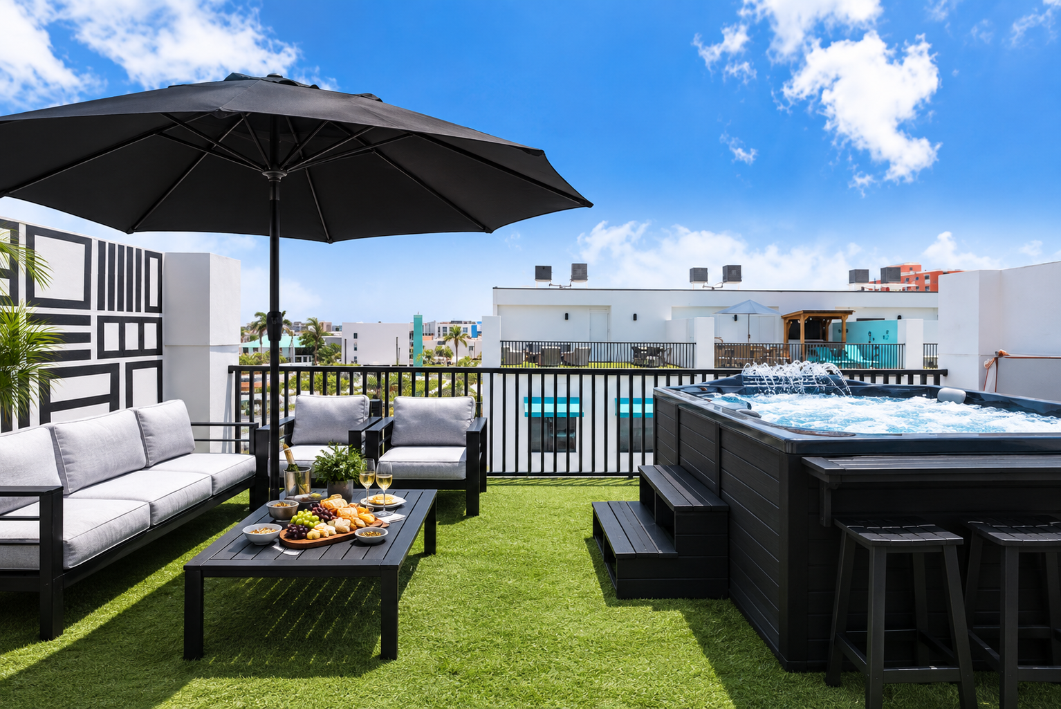 Azul Townhouses · Madeira Beach, Florida 17