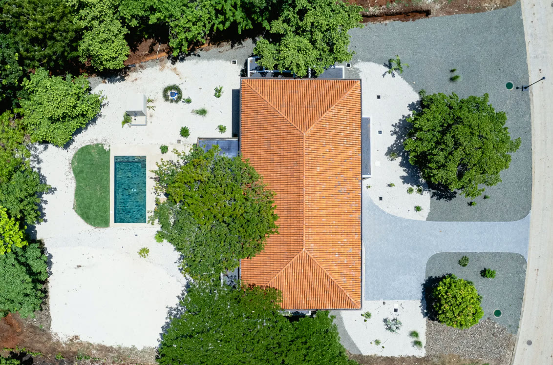 Reserva de Golf 52 · Hacienda Pinilla — antes 11