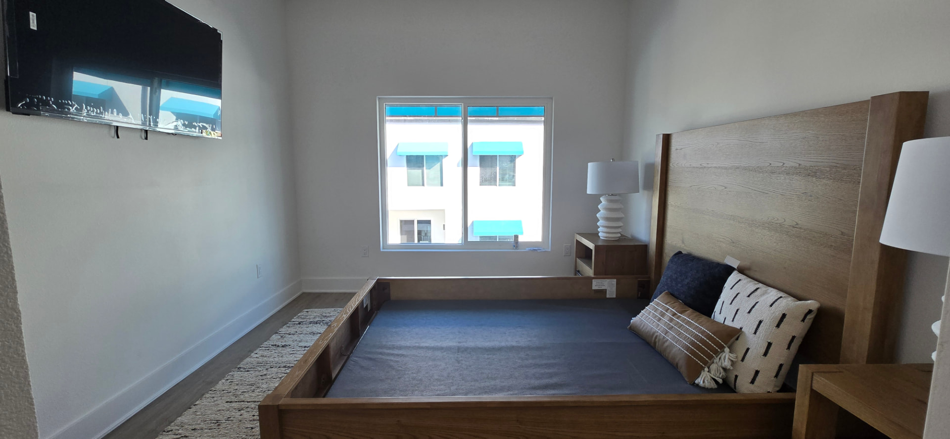 Azul Townhouses · Madeira Beach, Florida — antes 5