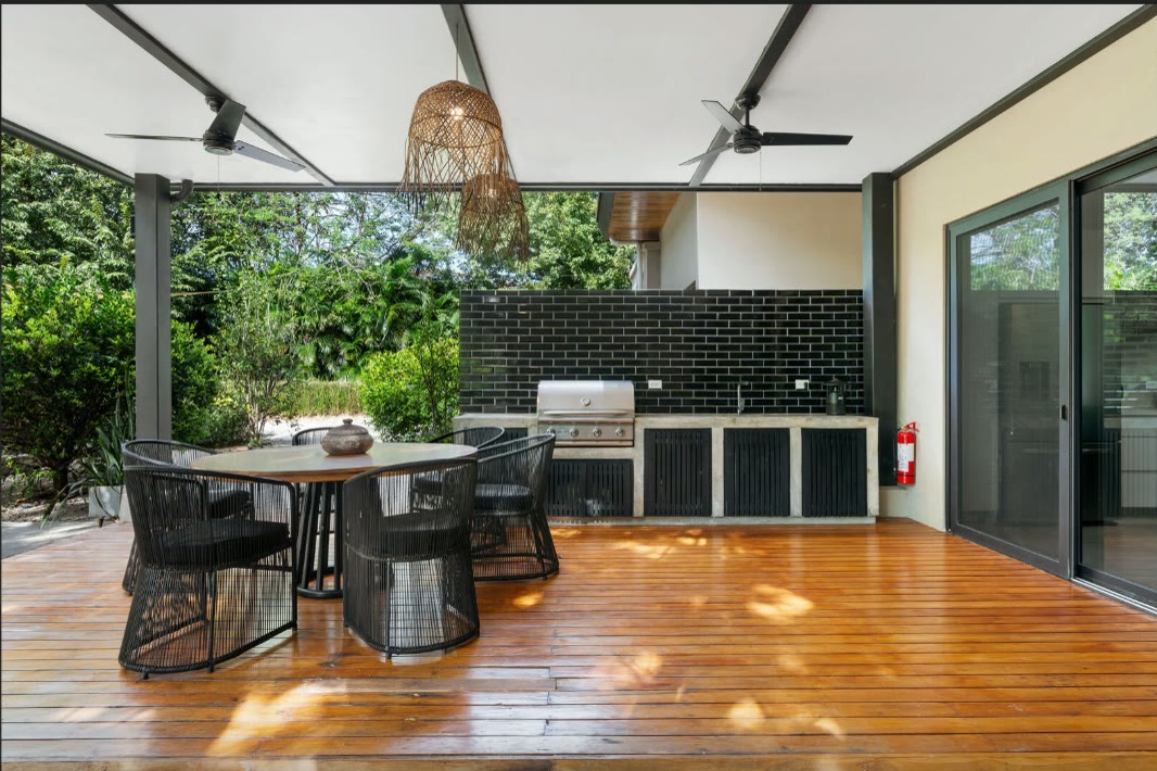 Reserva de Golf 52 · Hacienda Pinilla 10