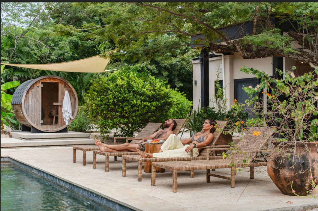 Reserva de Golf 52 · Hacienda Pinilla 21