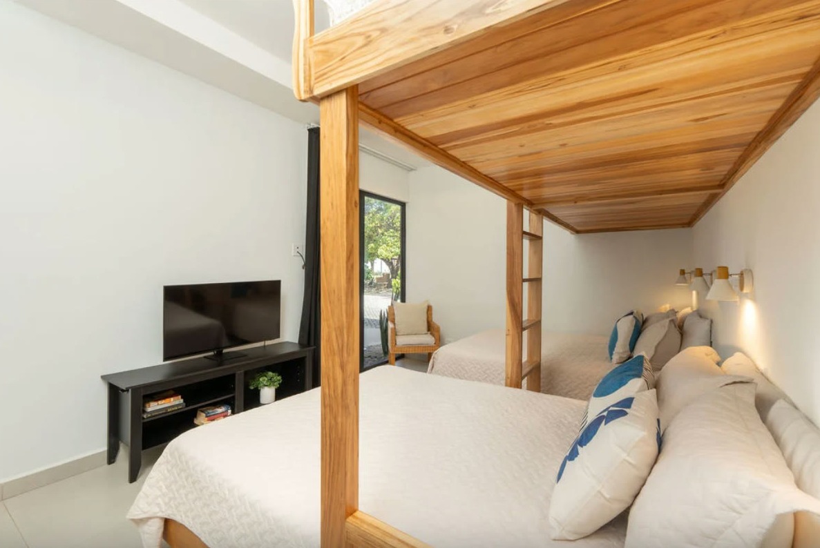 Reserva de Golf 52 · Hacienda Pinilla 20
