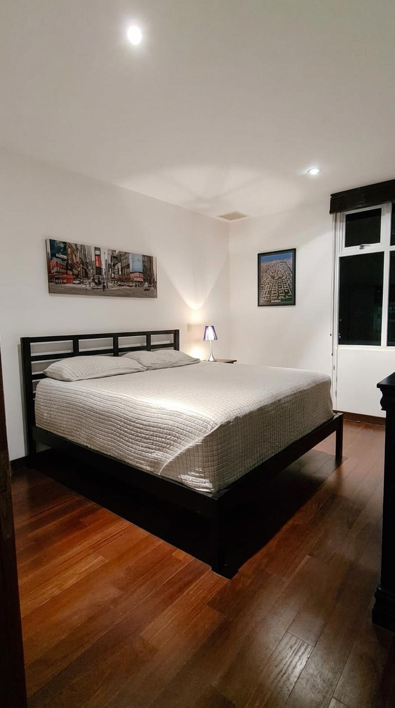 Cuarto de visitas