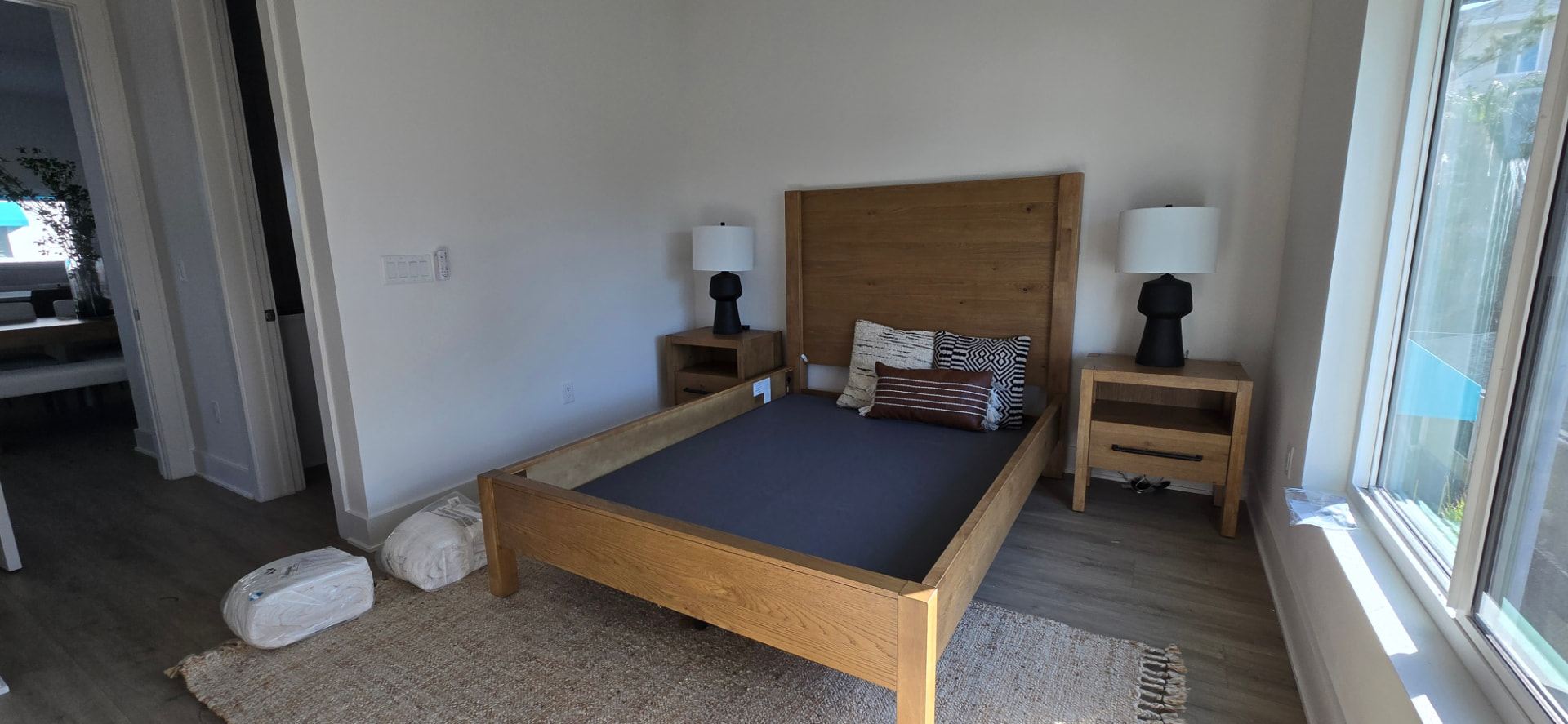 Azul Townhouses · Madeira Beach, Florida — antes 9