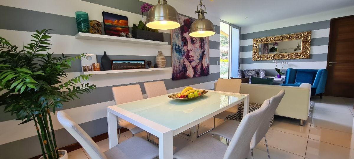 Apartment 201B · Bosques de Escazú 1