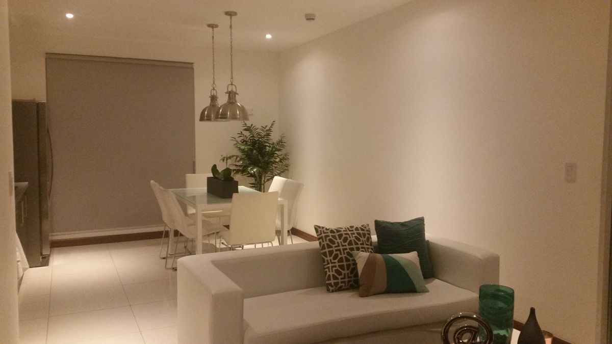Apartment 201B · Bosques de Escazú — antes 6
