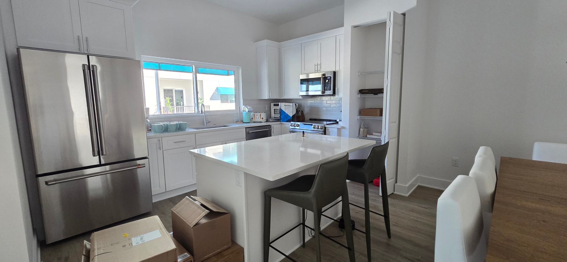 Azul Townhouses · Madeira Beach, Florida — antes 7