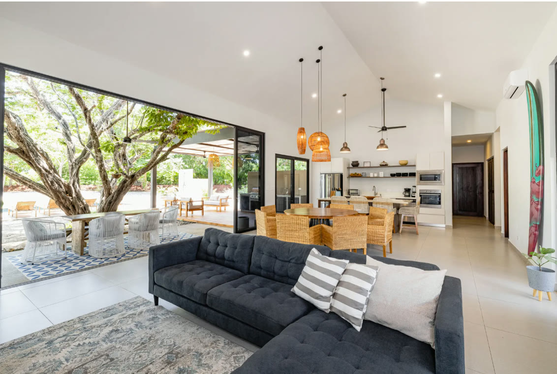 Reserva de Golf 52 · Hacienda Pinilla — antes 1