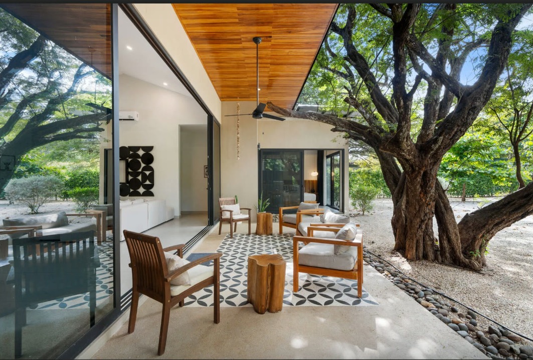 Reserva de Golf 52 · Hacienda Pinilla 2