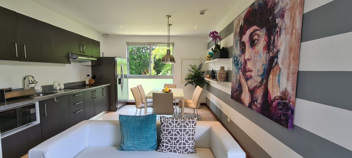 Apartment 201B · Bosques de Escazú