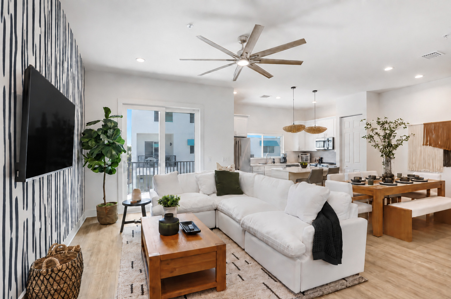 Azul Townhouses · Madeira Beach, Florida 2
