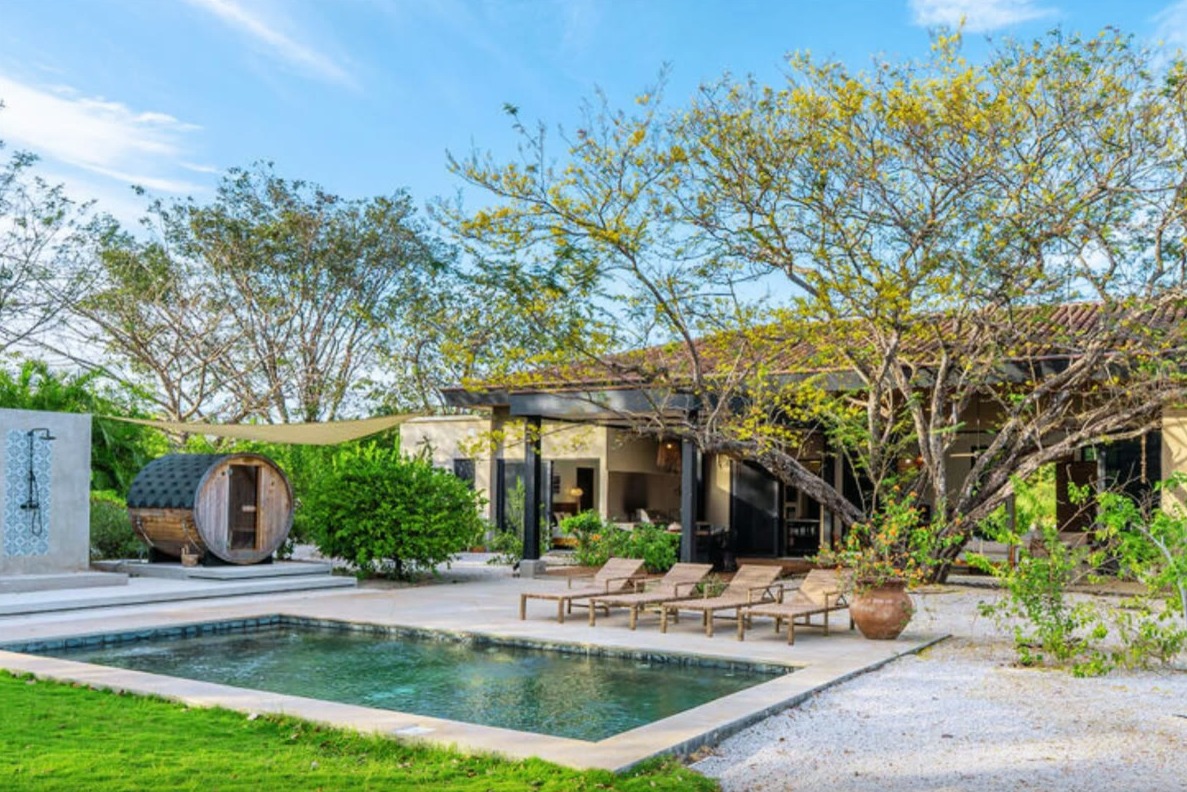 Reserva de Golf 52 · Hacienda Pinilla 24