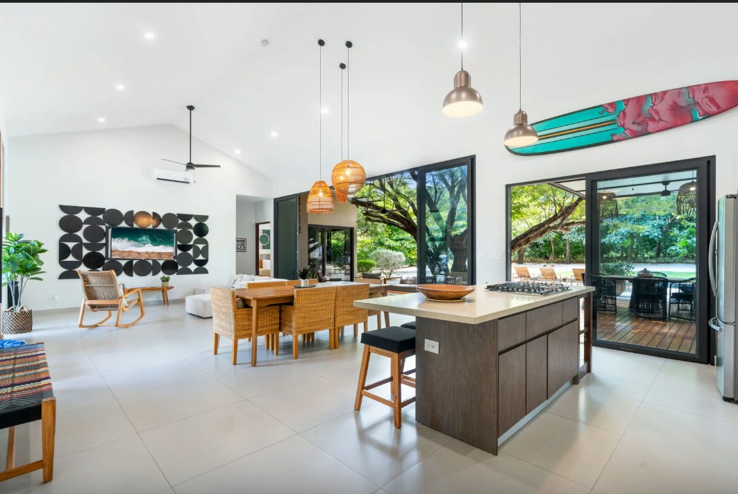 Reserva de Golf 52 · Hacienda Pinilla 4