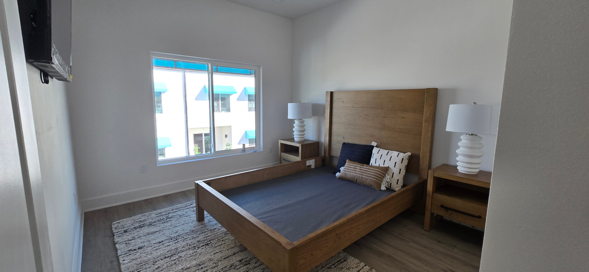 Azul Townhouses · Madeira Beach, Florida — antes 4