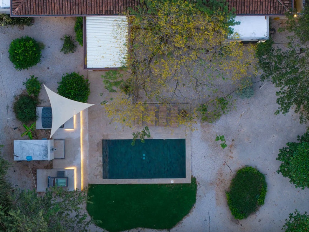Reserva de Golf 52 · Hacienda Pinilla 25