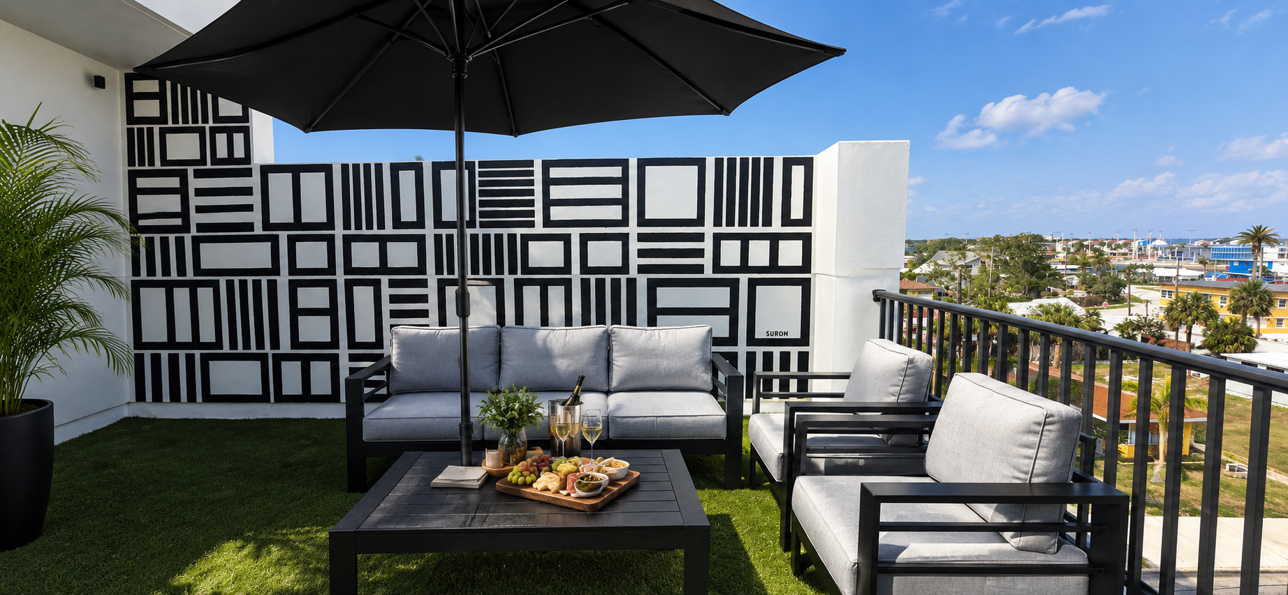 Azul Townhouses · Madeira Beach, Florida